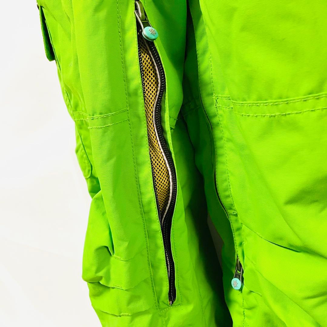 ICEPARDAL スキースノーボードウェア WOMEN 11 ツナギ