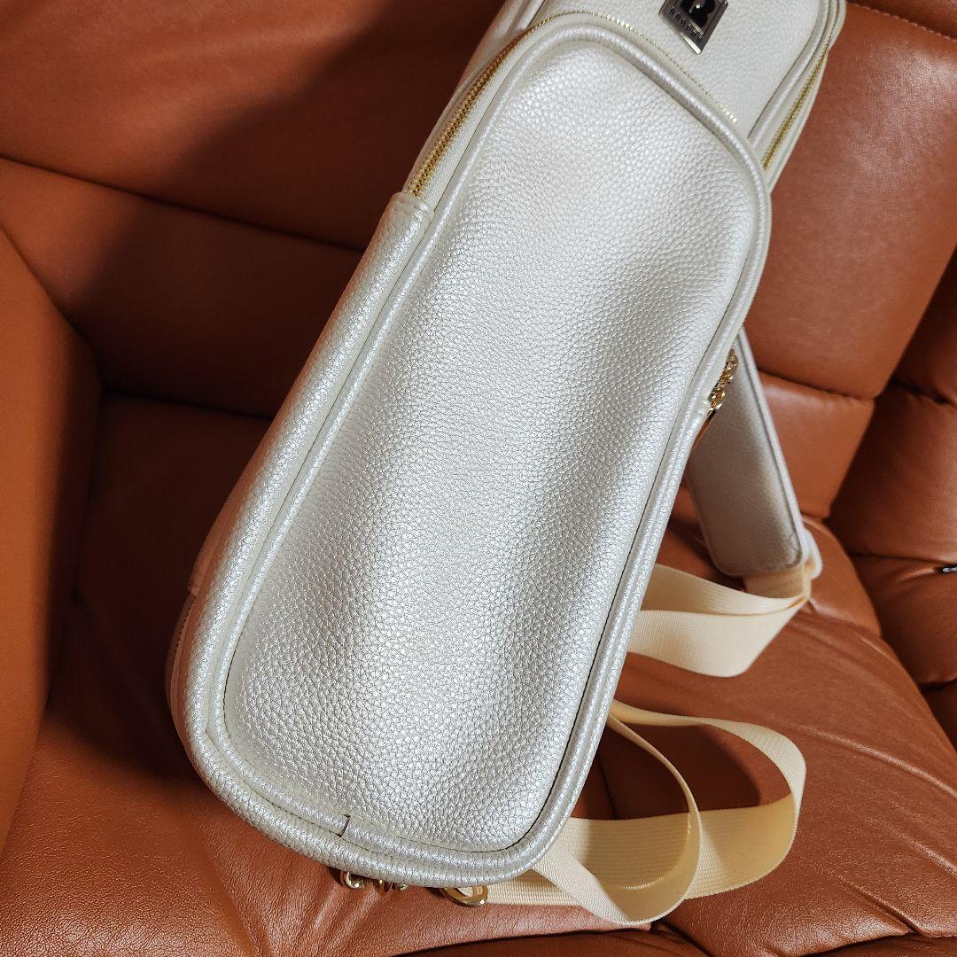 【ほぼ新品！メーカー欠品】BROPRO フルートケース カバー