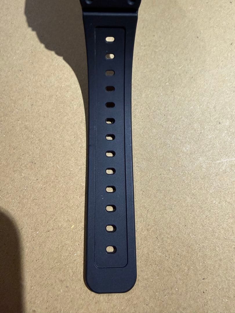 【美品】G-SHOCK GW-M5610 タフソーラー　腕時計　3159