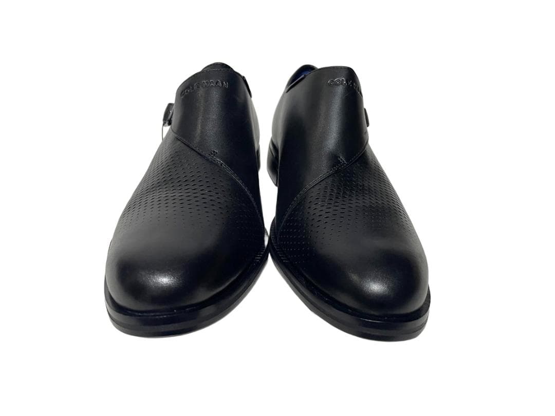 か*ん様 COLE HAAN GRAND OS コールハーン　シングルモンクスト