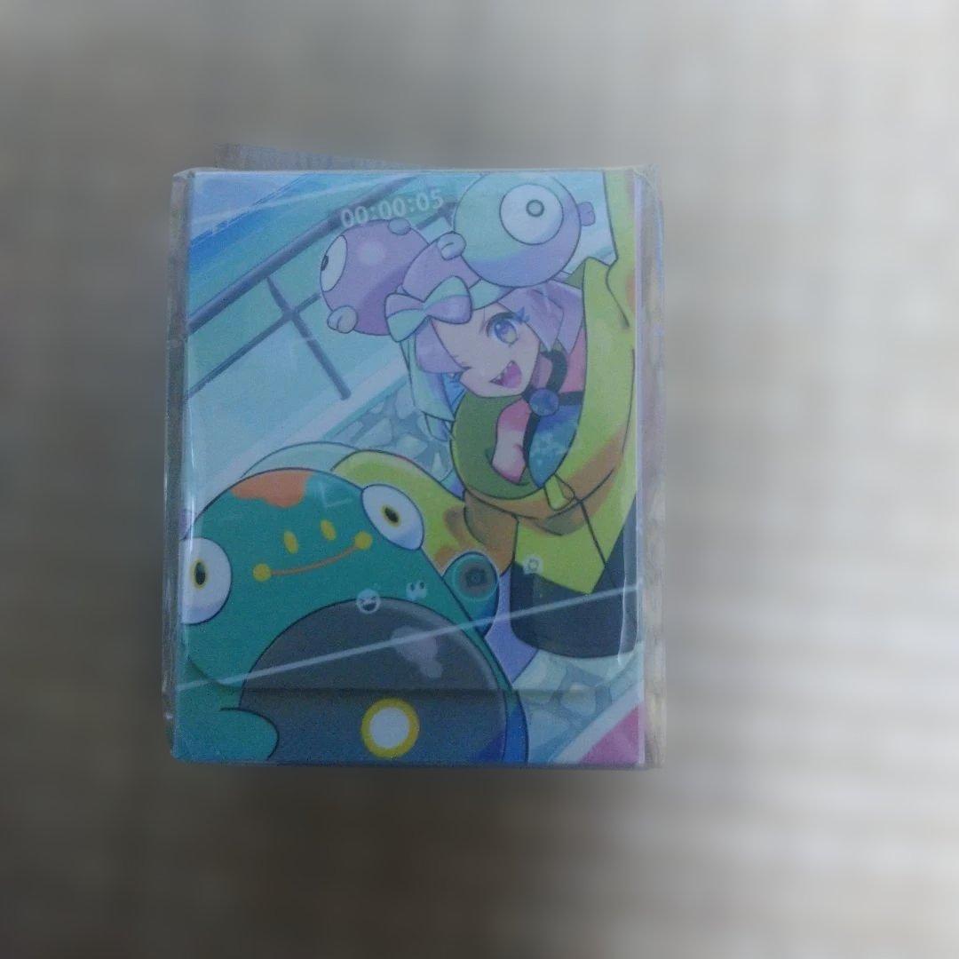 ヤ*ィ様 ポケモンカードゲーム クレイバーストBOXシュリンク付き ナンジヤモデ