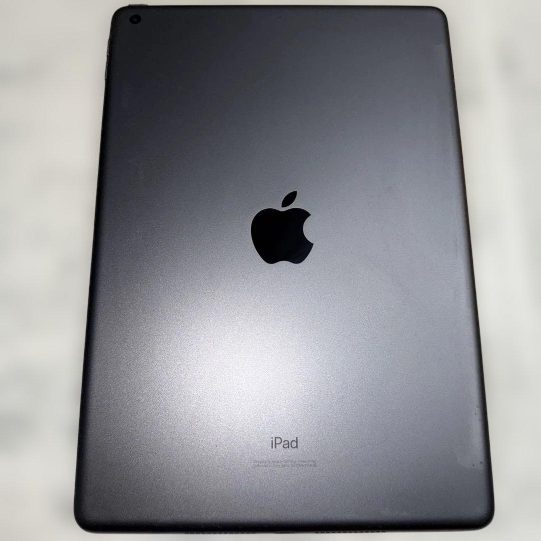 iPad(第7世代)