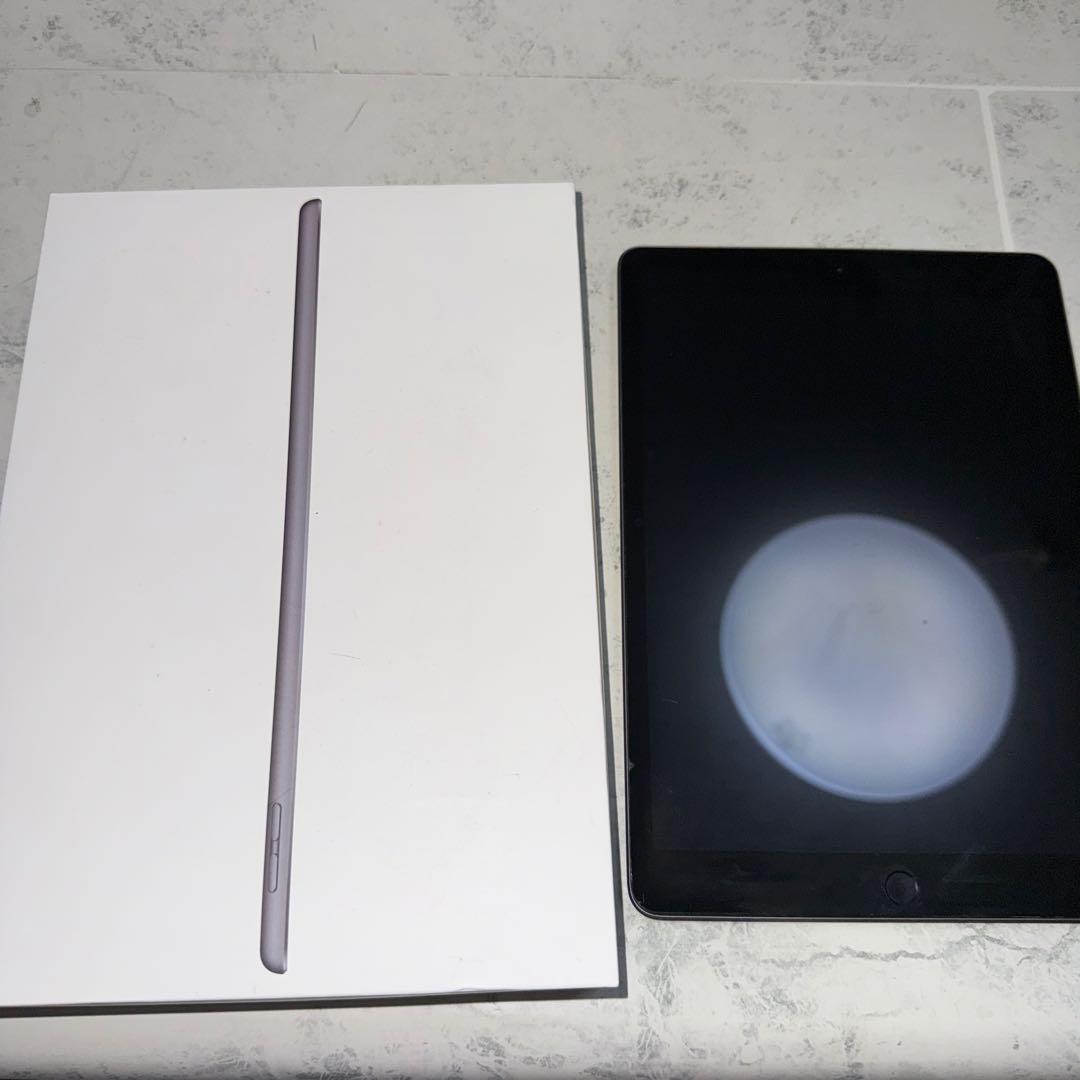 iPad(第7世代)