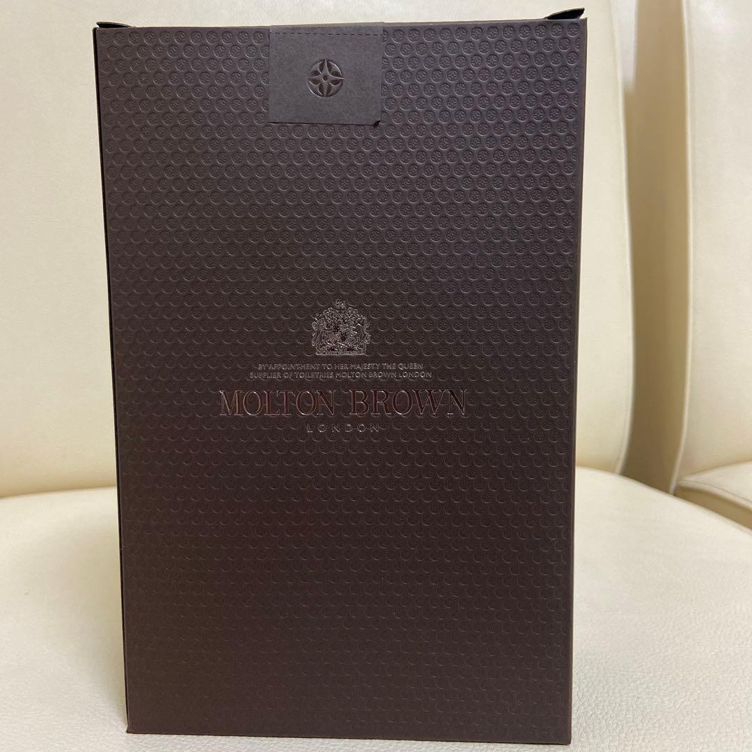 MOLTON BROWN ROSE DUNES ジェル＆ローションセット