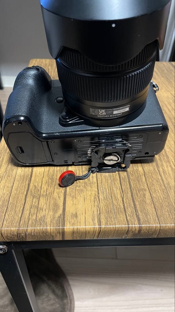 【ながてつ】FUJIFILM gfx100s gf35-70mmレンズ付き