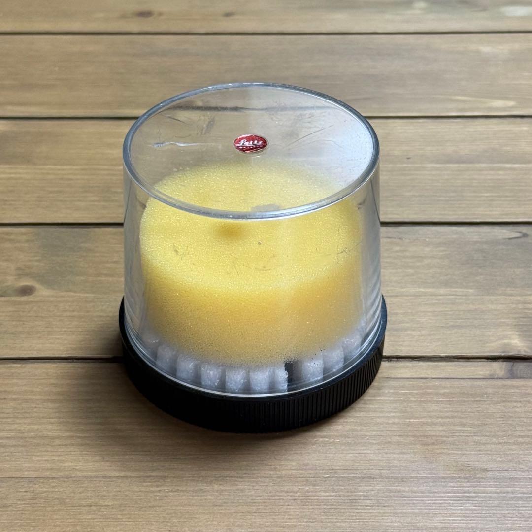 ライカ ズミクロン 50mm2nd 箱のみ Summicron Leitz