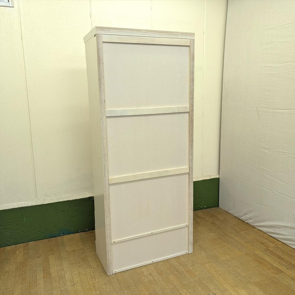 カリモク　本棚　本箱　書棚　オープンラック　ブックシェルフ　キャビネット　飾り棚