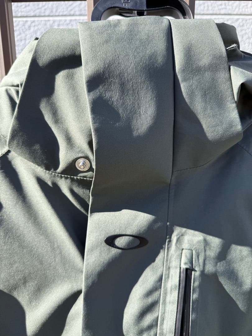 オークリー メンズ　スキースノボーウエア GORE-TEX アジア/Mサイズ