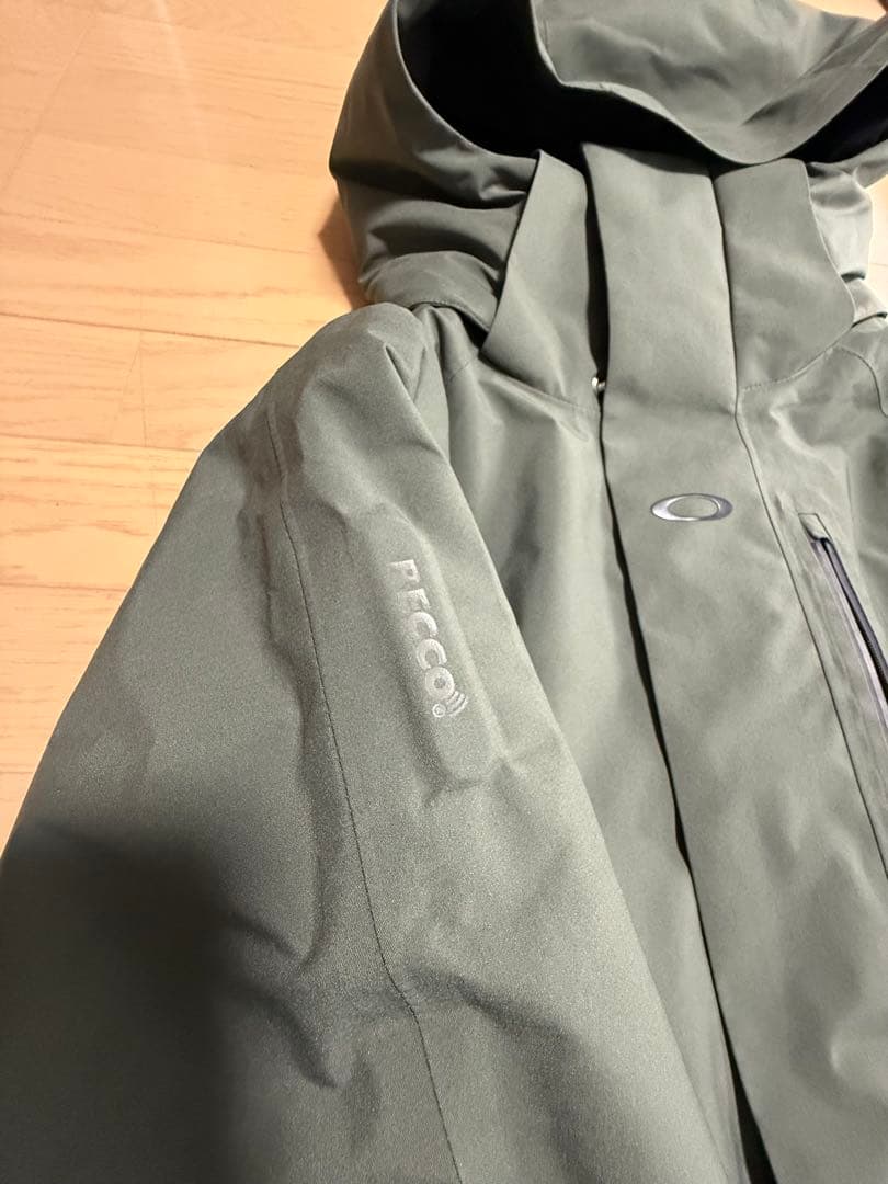 オークリー メンズ　スキースノボーウエア GORE-TEX アジア/Mサイズ