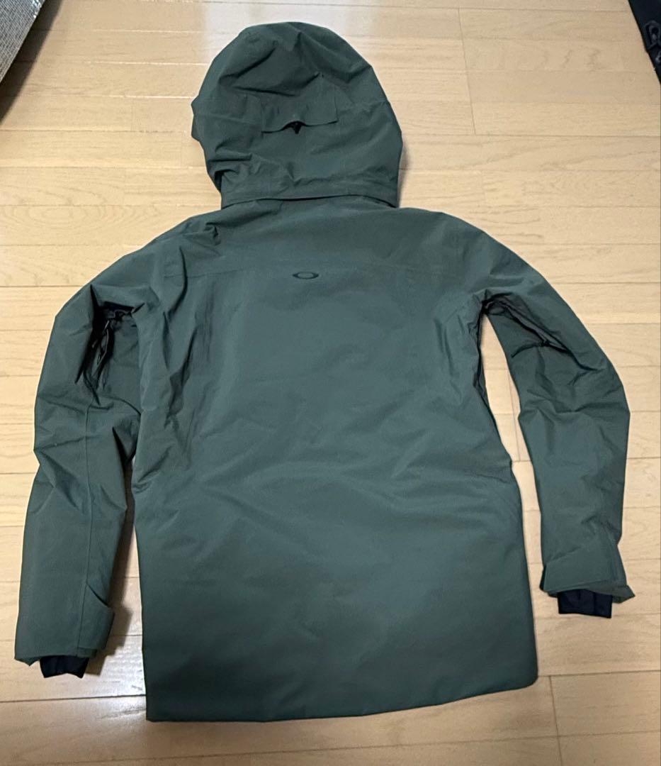 オークリー メンズ　スキースノボーウエア GORE-TEX アジア/Mサイズ