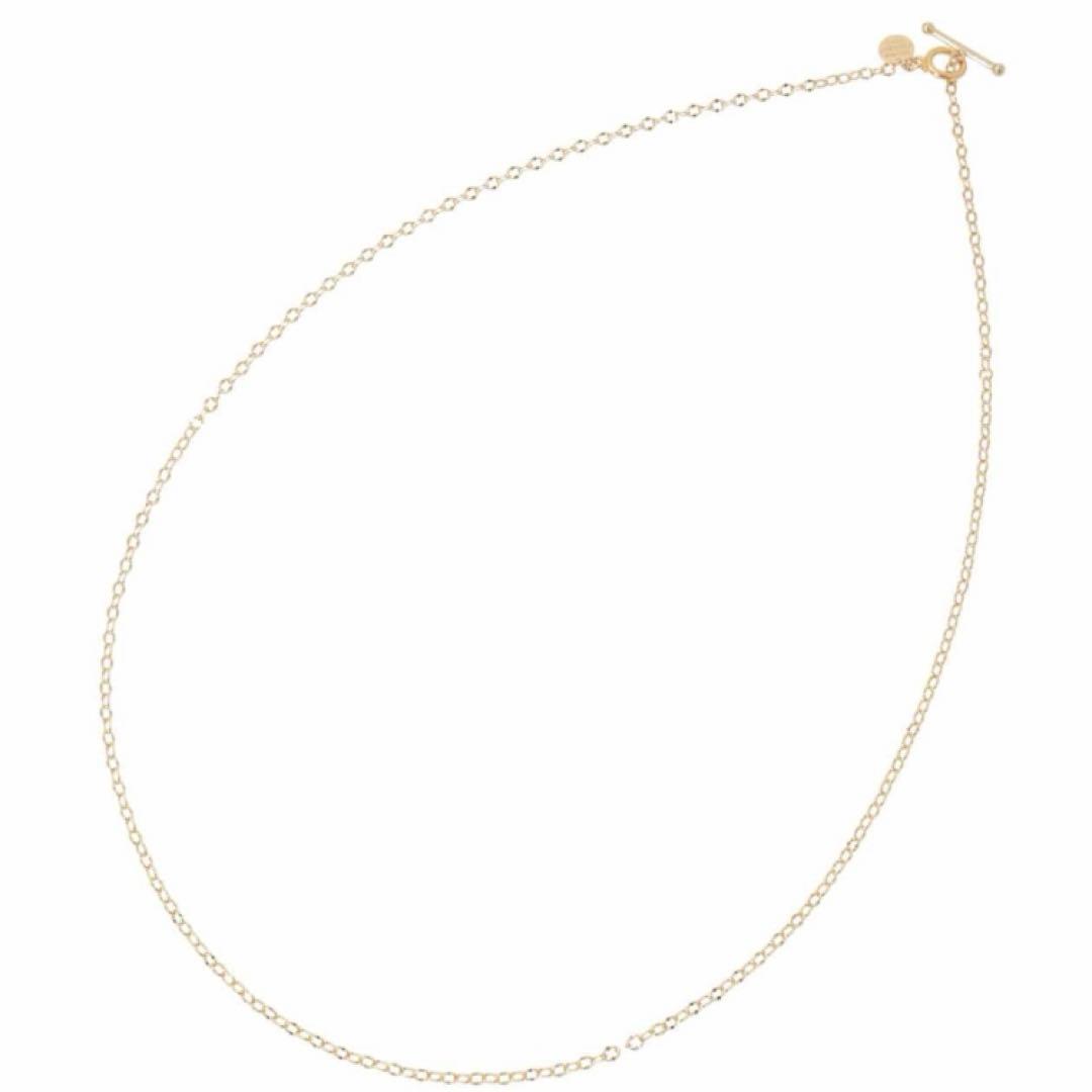 新品同様PHILIPPE AUDIBERT ☆Lynnロングネックレス