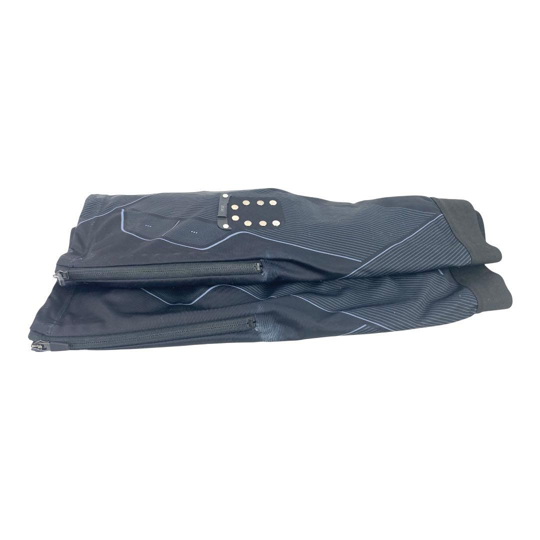 シックスパッド　パワースーツライト　ヒップ　レッグ　EMS トレーニング