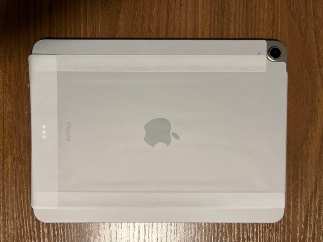 バイマイ iPadAir