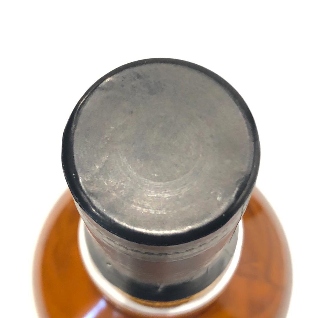 オールドボトル セレンディピティ 12年 アードベッグ DE