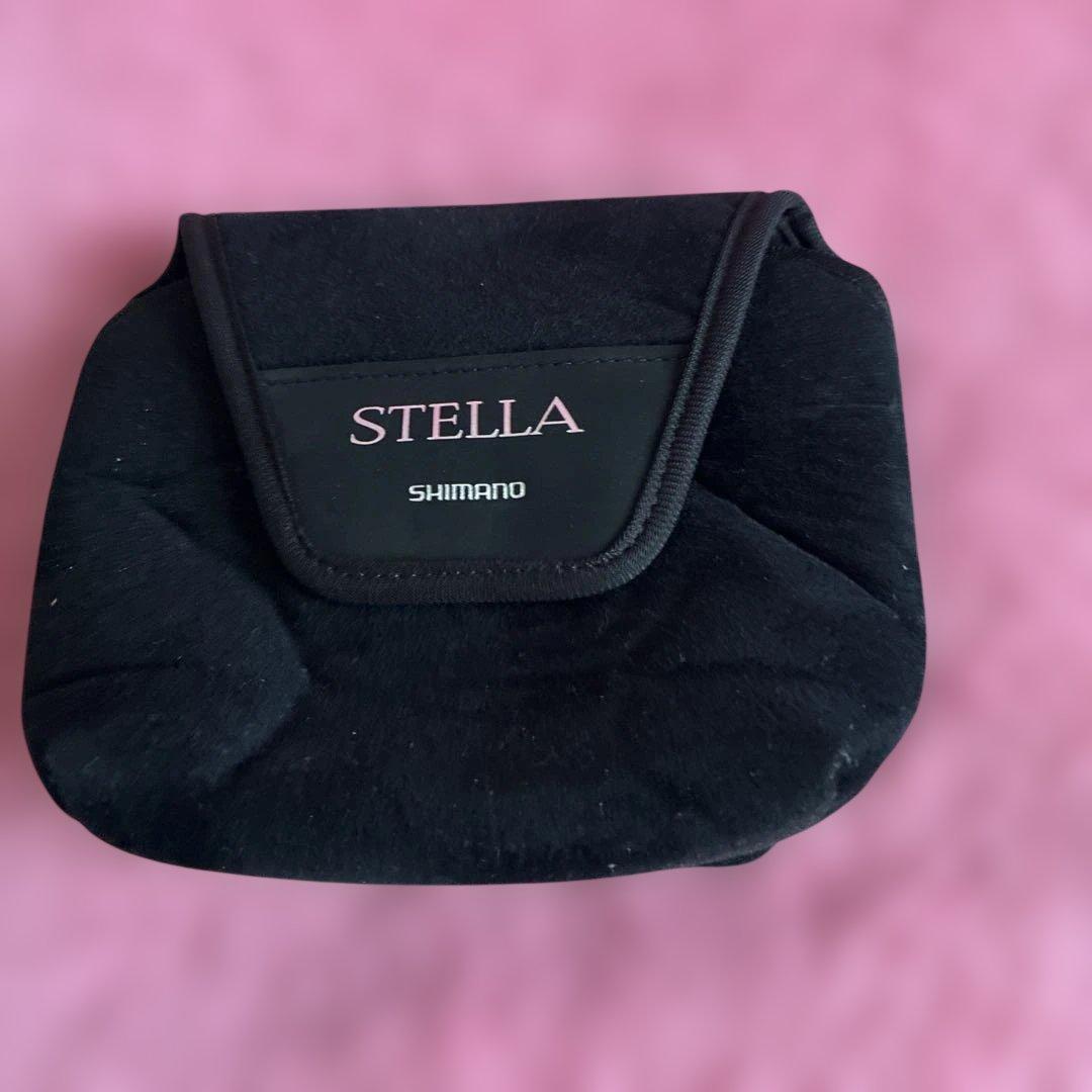 SHIMANO STELLA C2000S-K リール