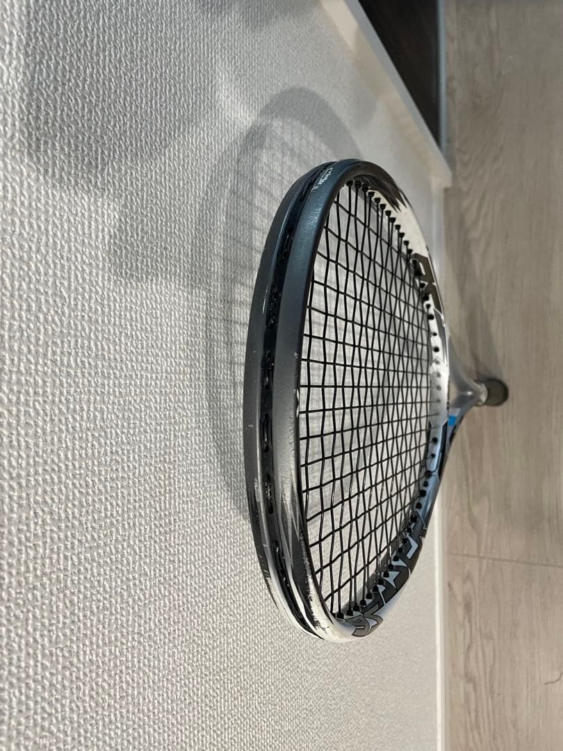 ヨネックス　ソフトテニス　エフレーザー9S