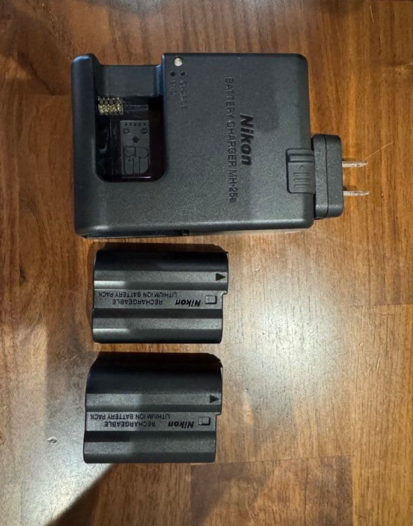 全部付！極上！ショット数4183枚　ニコン z6 24-70 f4 セット