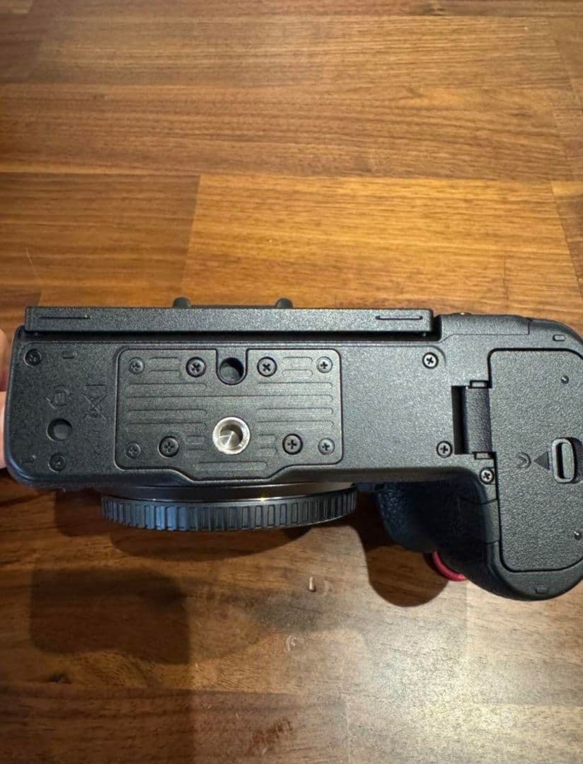 全部付！極上！ショット数4183枚　ニコン z6 24-70 f4 セット