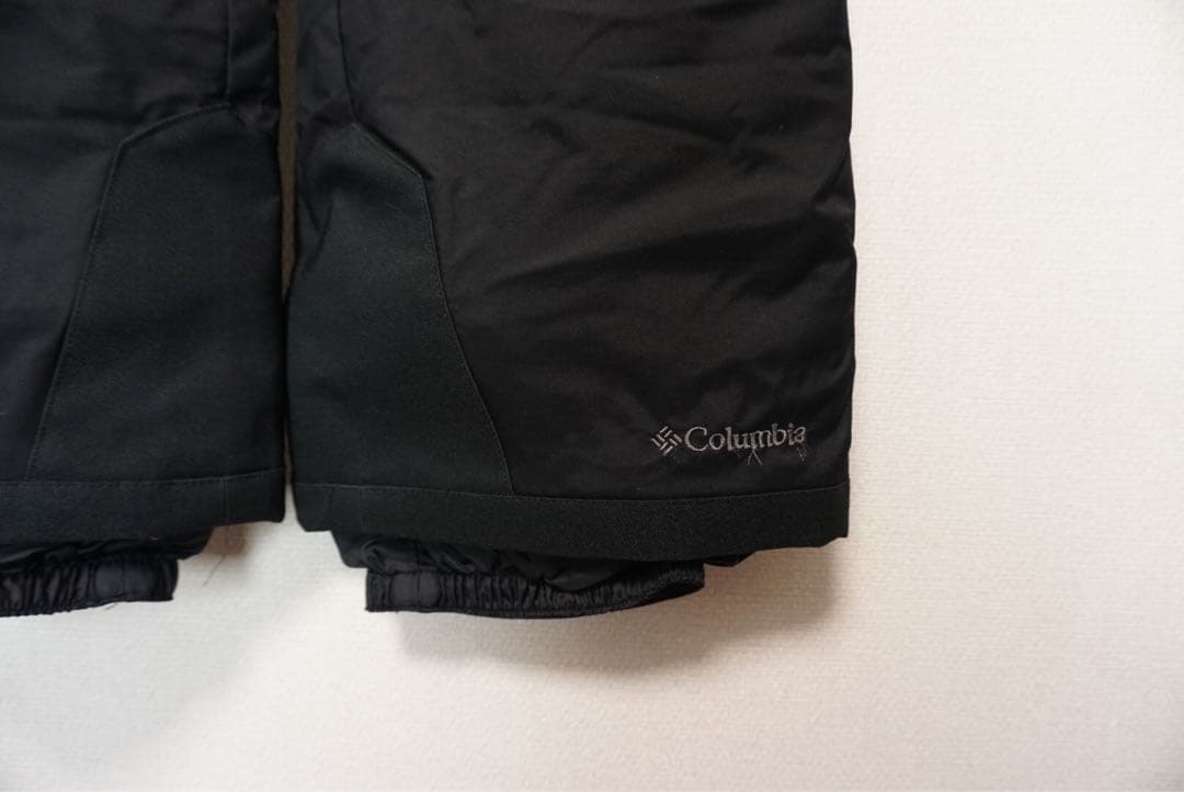 Columbia コロンビア　ジュニアLサイズ　スキー／スノボウェア　上下セット