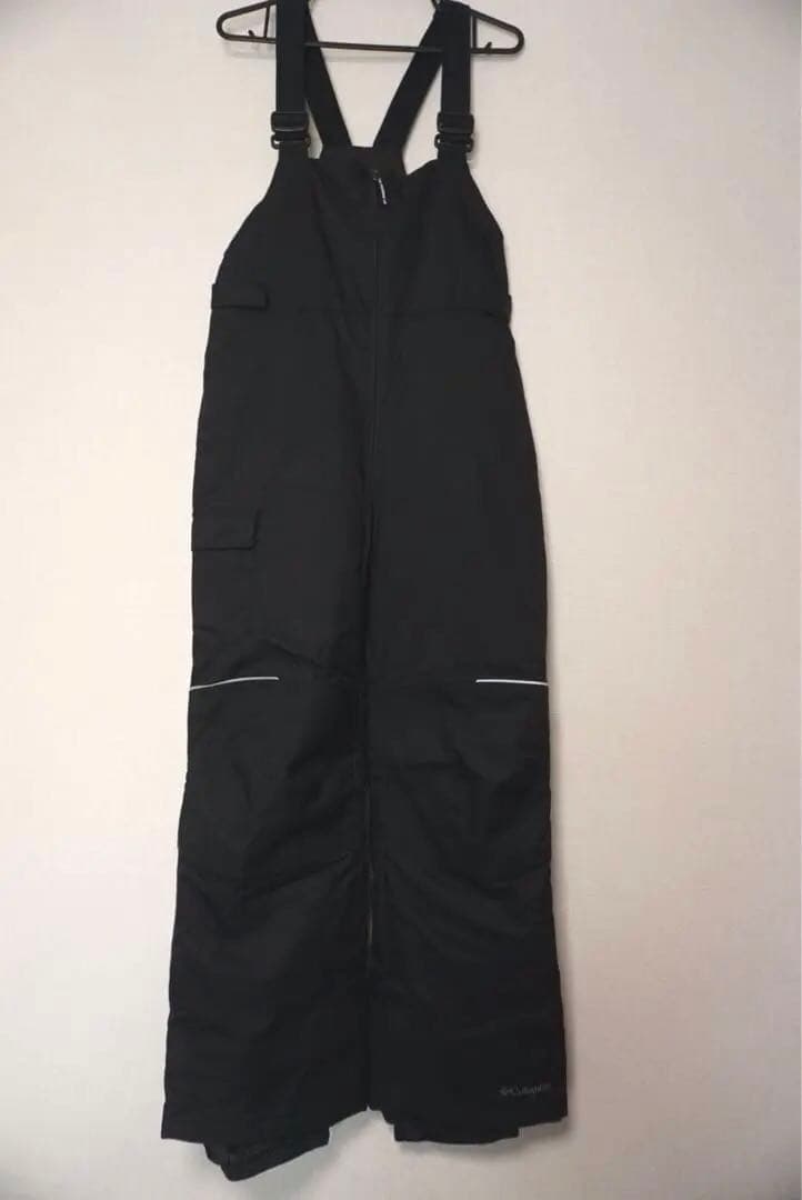 Columbia コロンビア　ジュニアLサイズ　スキー／スノボウェア　上下セット