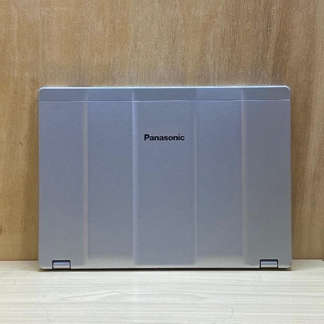 累積使用3600ｈ◆CF-SZ6◆i5-7200U◆新品SSD1TB◆8GB