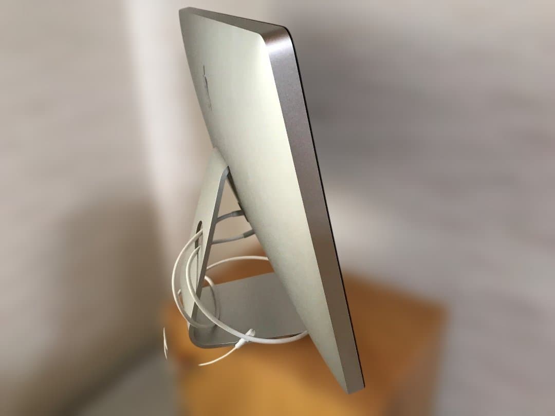 Apple Thunderbolt Display 27inch メンテナンス品