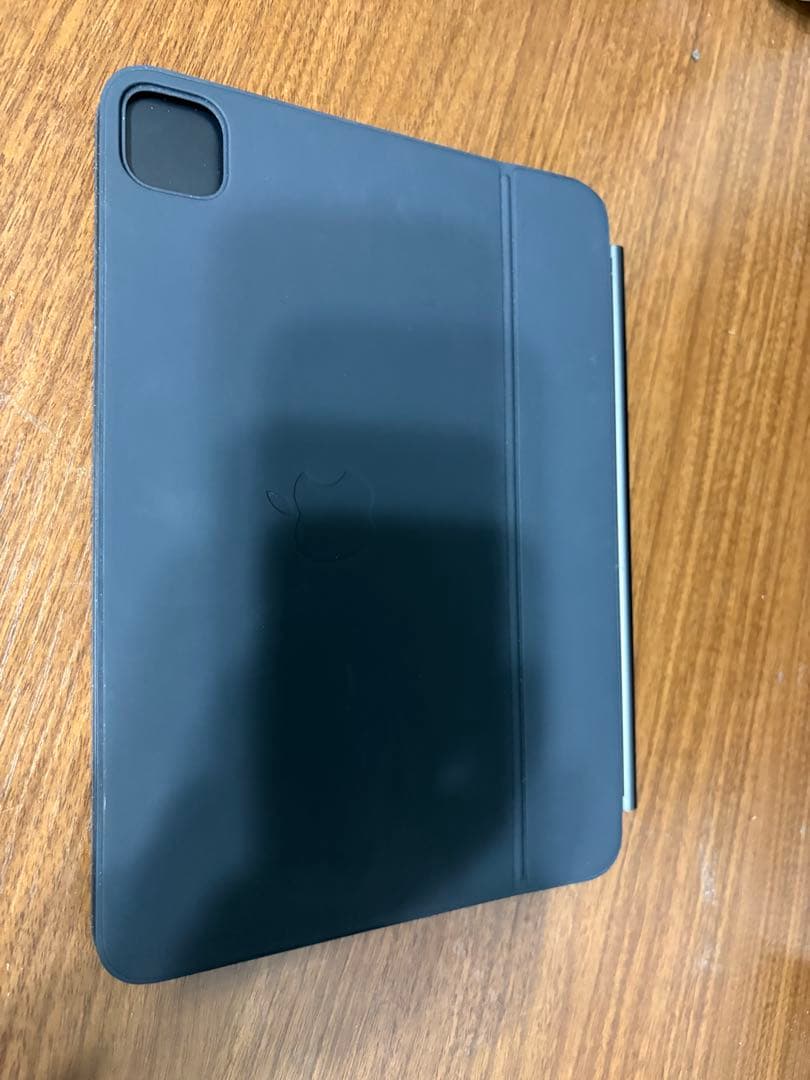 iPad Pro M4-M5用　Magic Keyboard 11インチ用