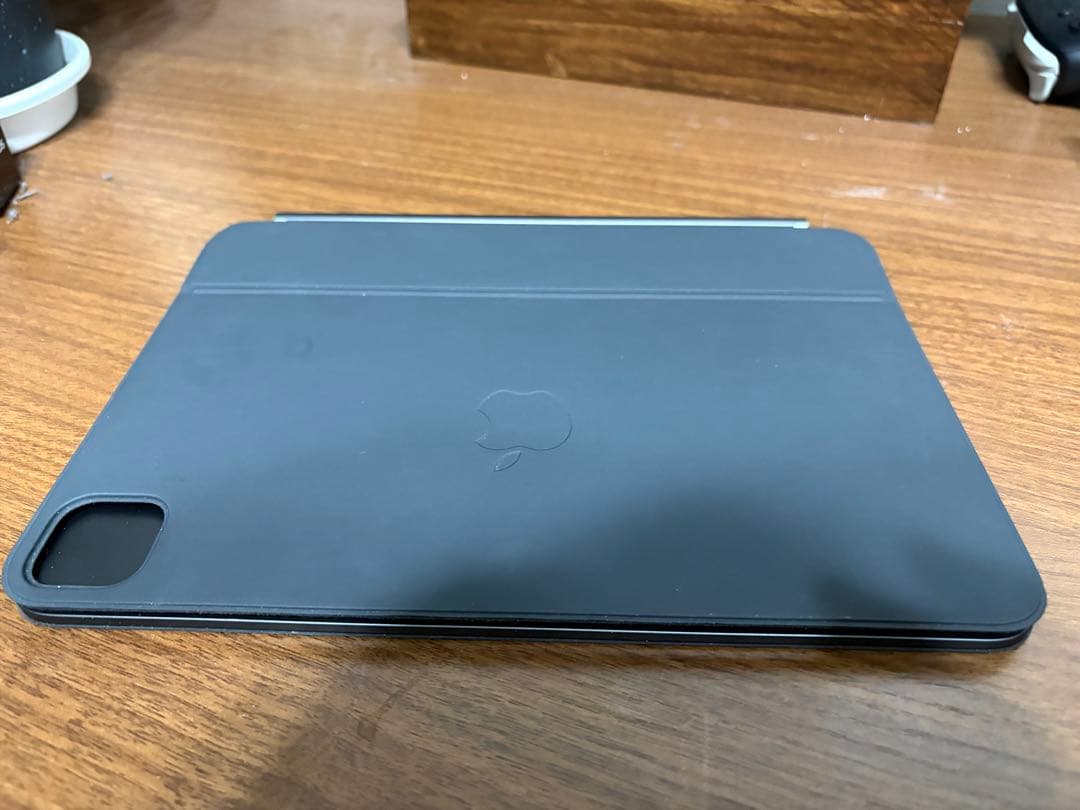 iPad Pro M4-M5用　Magic Keyboard 11インチ用