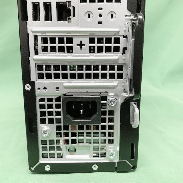 第10世代 i7-10700 32G 512G Optiplex7080