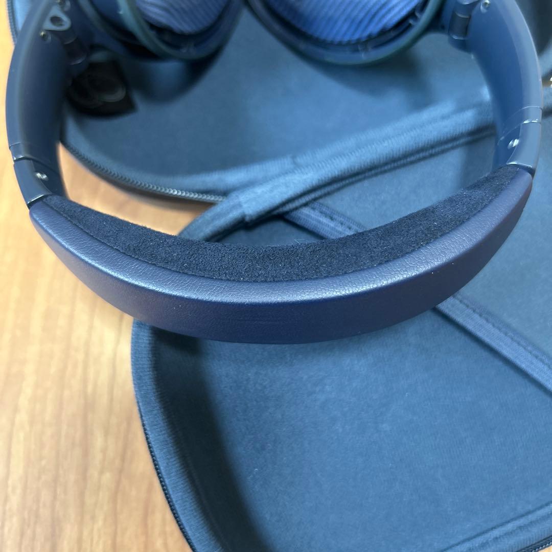Bose QuietComfort35IIノイズキャンセリングワイヤスヘッドホン