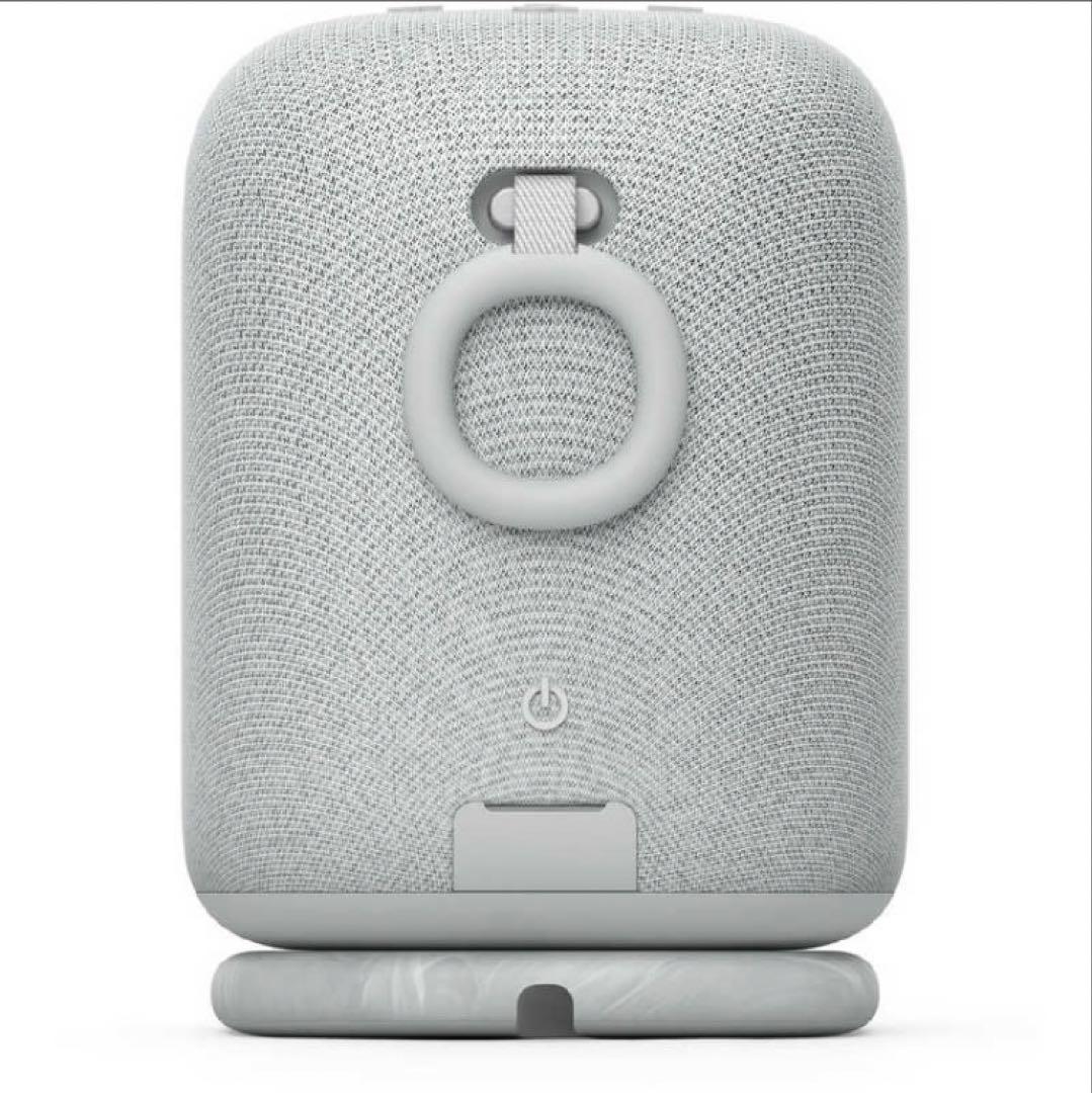 SONY LinkBuds Speaker ソニー　スピーカー