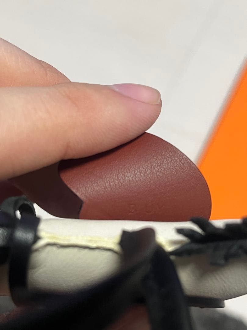 HERMES ペガサス チャーム