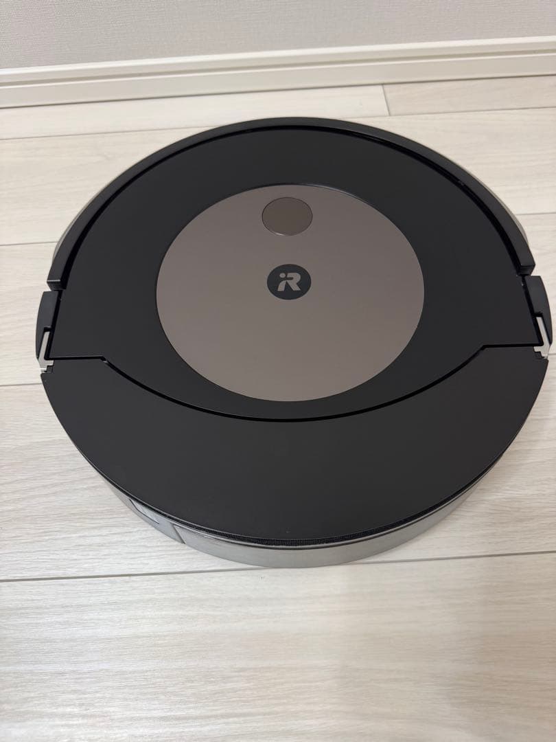 ルンバ コンボ j9+ SD ロボット掃除機 アイロボットiRobot 訳あり