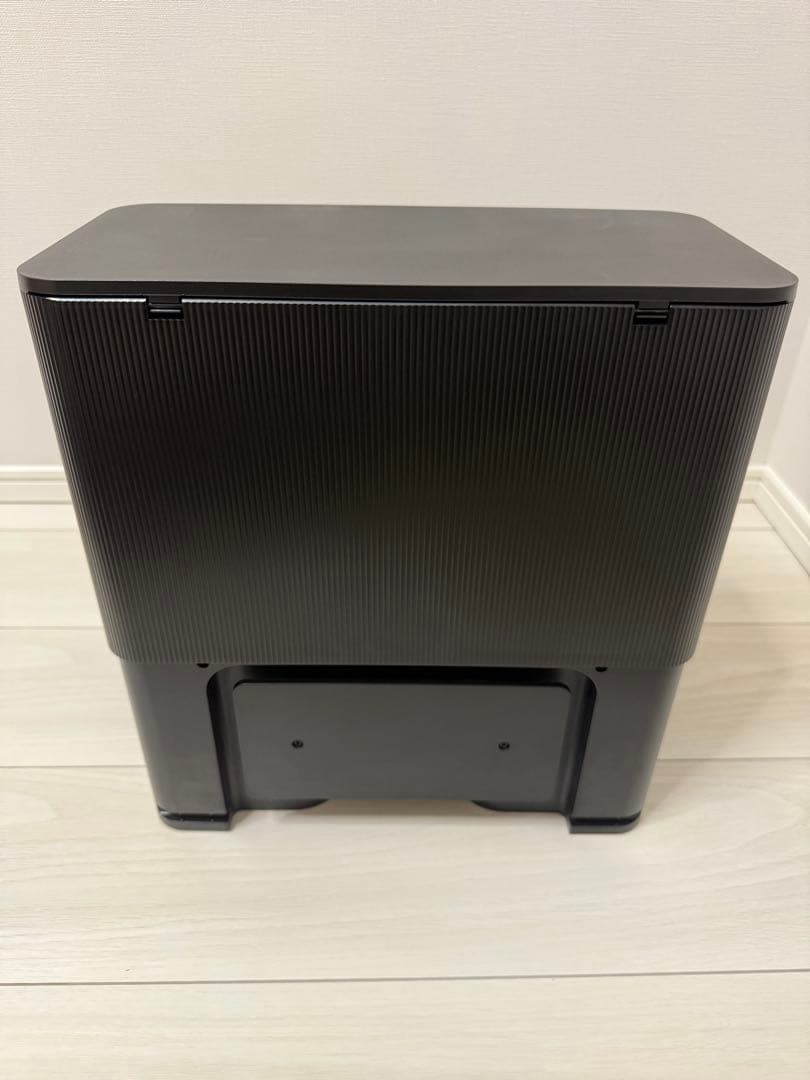 ルンバ コンボ j9+ SD ロボット掃除機 アイロボットiRobot 訳あり