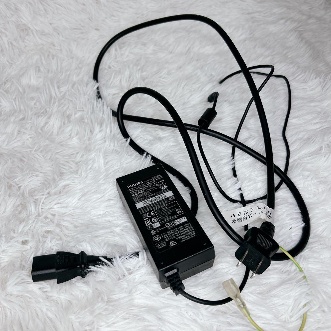 モニター フィリップス 221E9 11