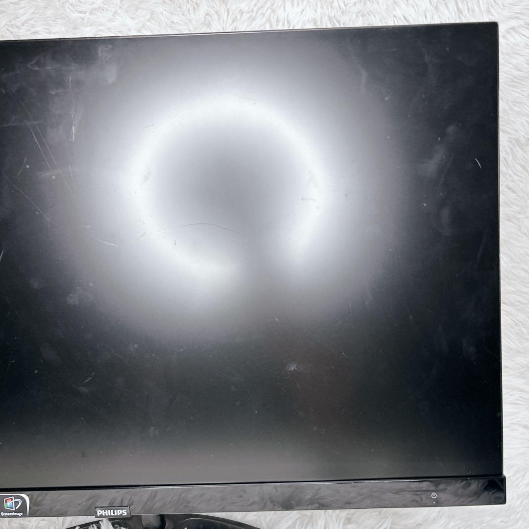 モニター フィリップス 221E9 11