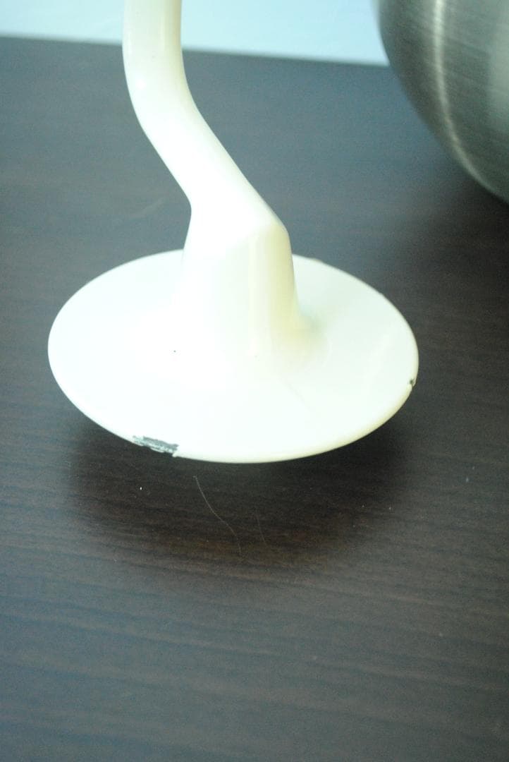 キッチンエイドスタンドミキサ Kitchenaid　KSM5 白