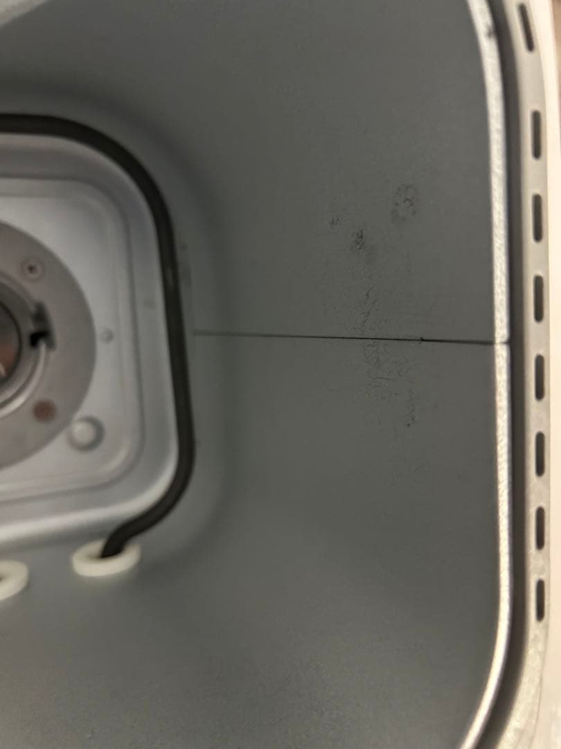 Panasonic ホームベーカリー SD-BM1001