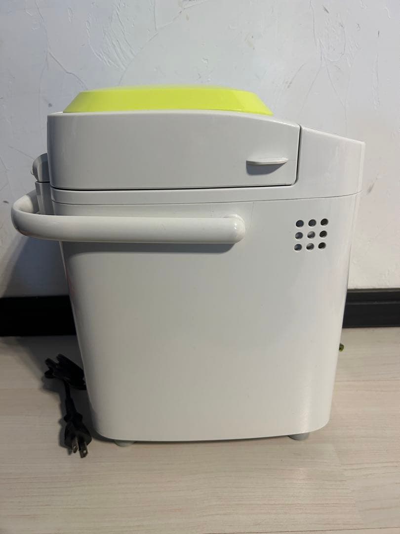 Panasonic ホームベーカリー SD-BM1001