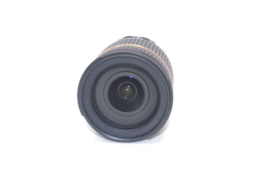 手ブレ補正機能付き♪TAMRON 18-270mm DiⅡ VC PZD