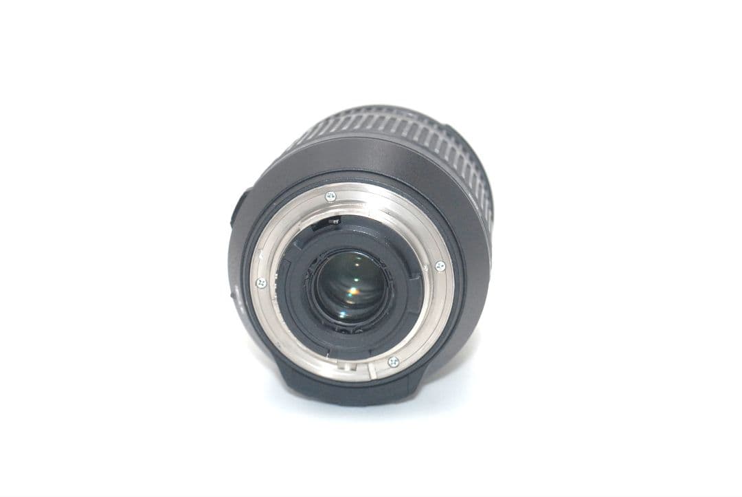 手ブレ補正機能付き♪TAMRON 18-270mm DiⅡ VC PZD