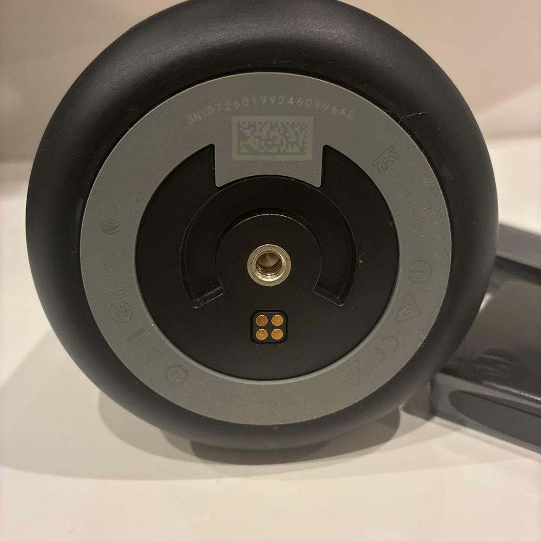 Bose ワイヤレススピーカー ブラック