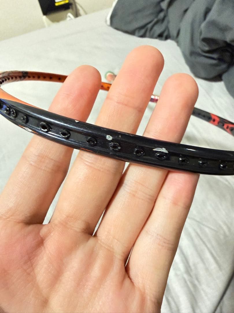 アストロクス99 廃盤モデル