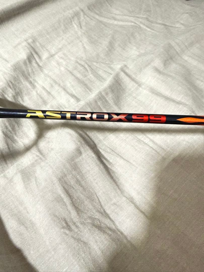 アストロクス99 廃盤モデル