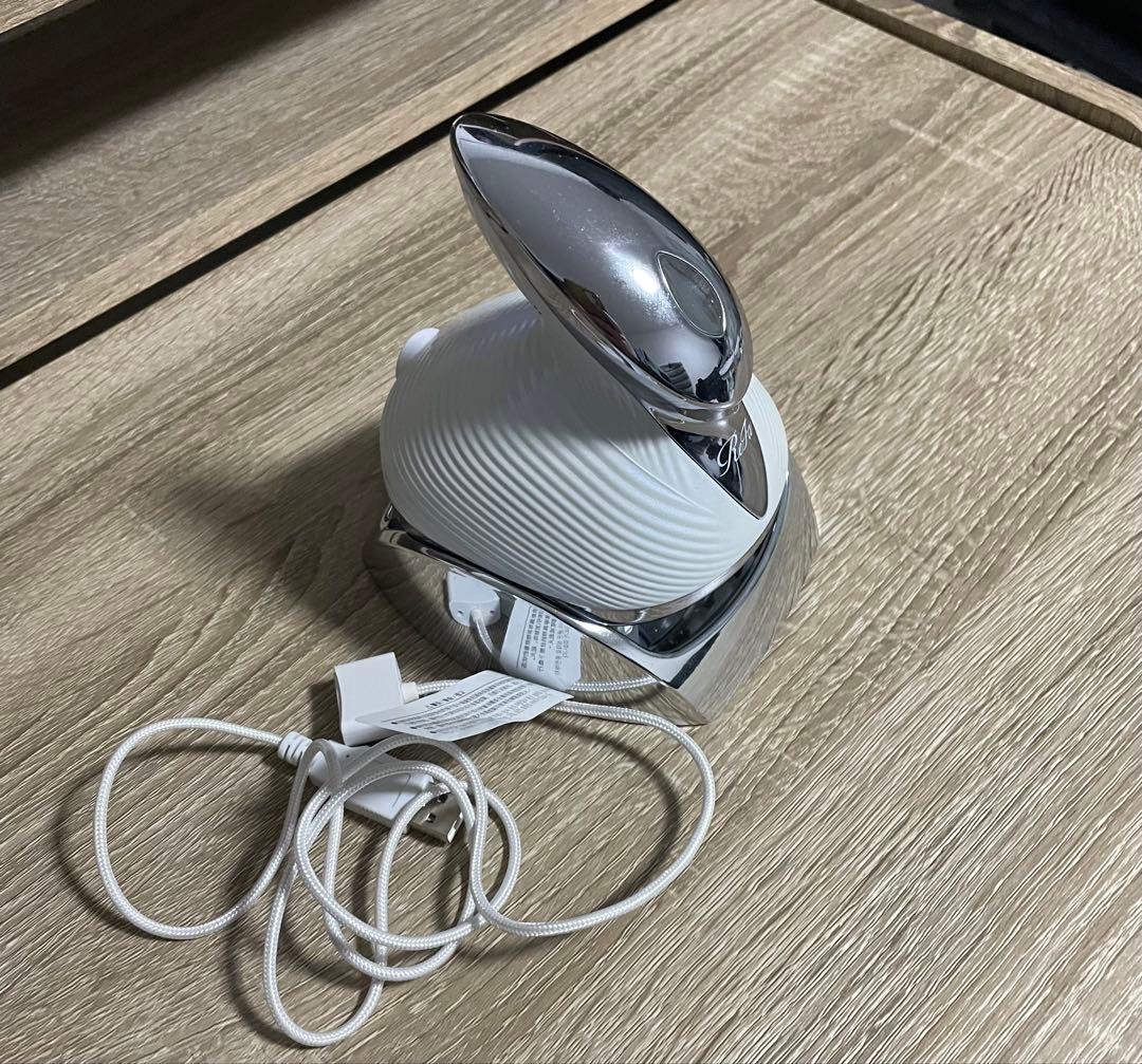 【美品】 ReFa beautech head spa ビューティックヘッドスパ