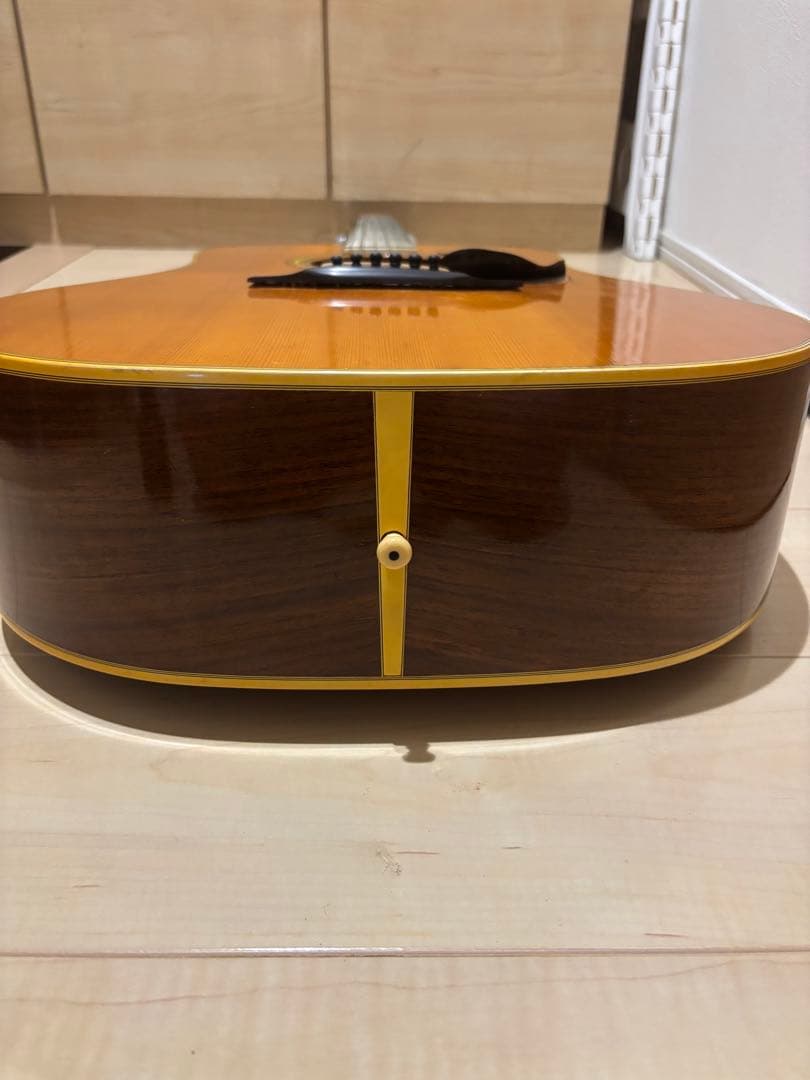 マーティン　D-35 1977年製　ジャンク