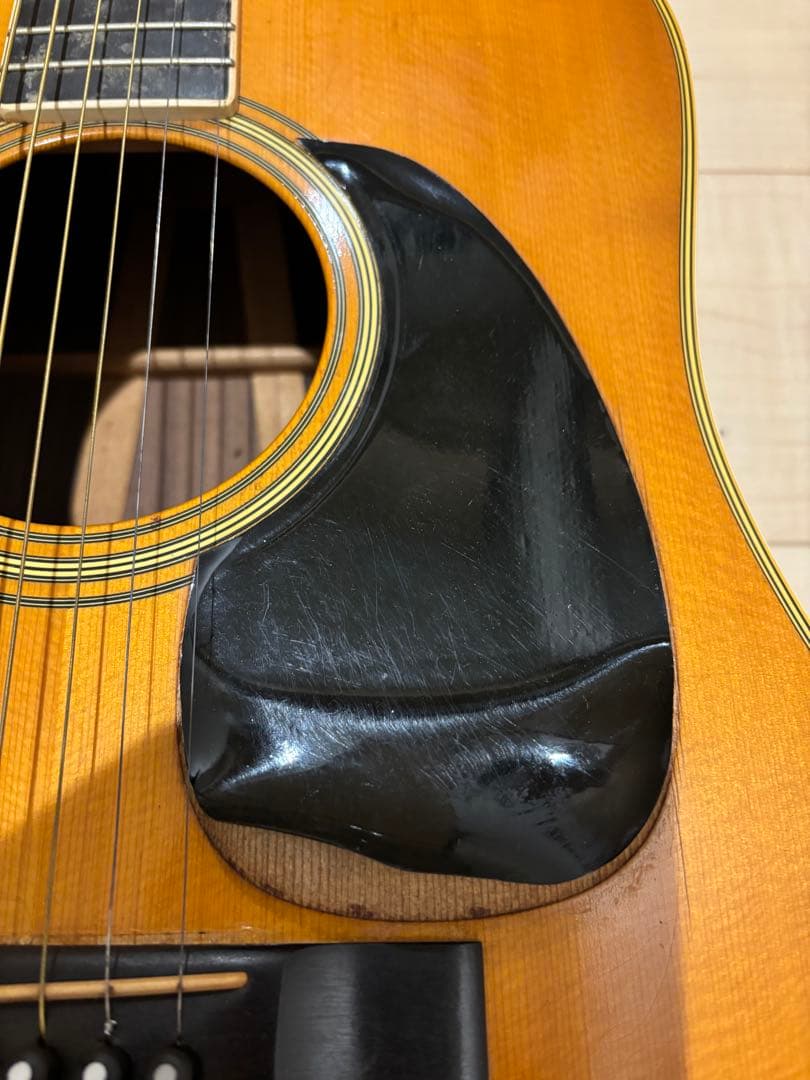 マーティン　D-35 1977年製　ジャンク