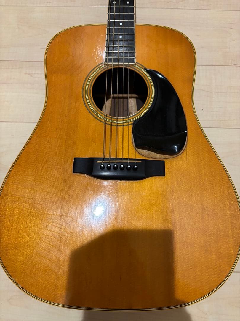 マーティン　D-35 1977年製　ジャンク