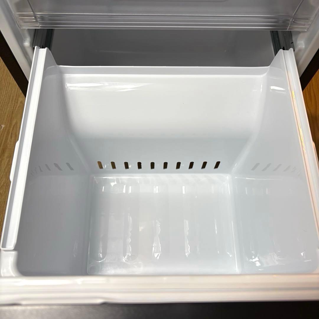 2024年製 冷蔵庫 一人暮らし 単身用 小型 3ヶ月保証 送料無料 東芝 美品