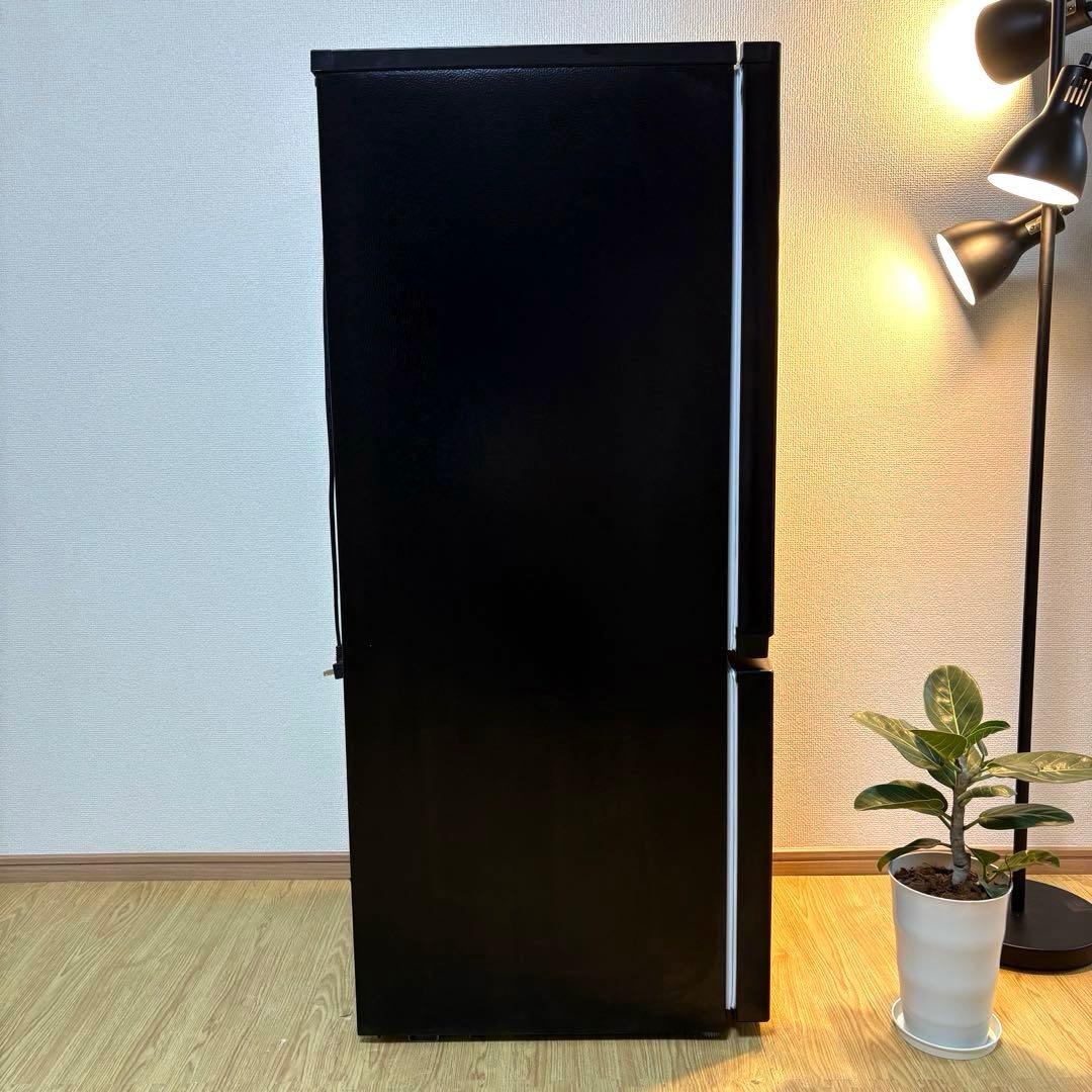 2024年製 冷蔵庫 一人暮らし 単身用 小型 3ヶ月保証 送料無料 東芝 美品